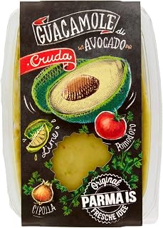 Parma Is Guacamole con Avocado 150g