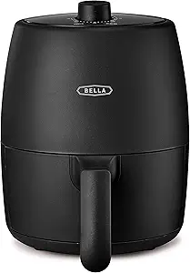 Best Air Fryer Under $50: Top 6 Cheap Picks 3 Best Air Fryer Under $50