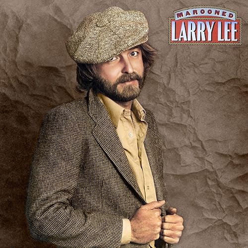 Resultado de imagen de Larry Lee Marooned 500x500