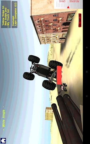 Monster Trucks Offroad