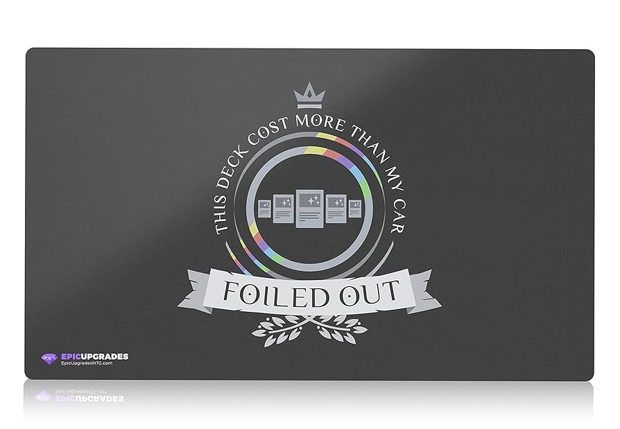 Magic: The Gathering 公式キャンペーン配布プレイマット 81POhfQk1ZL._UF894,1000_QL80_.jpg