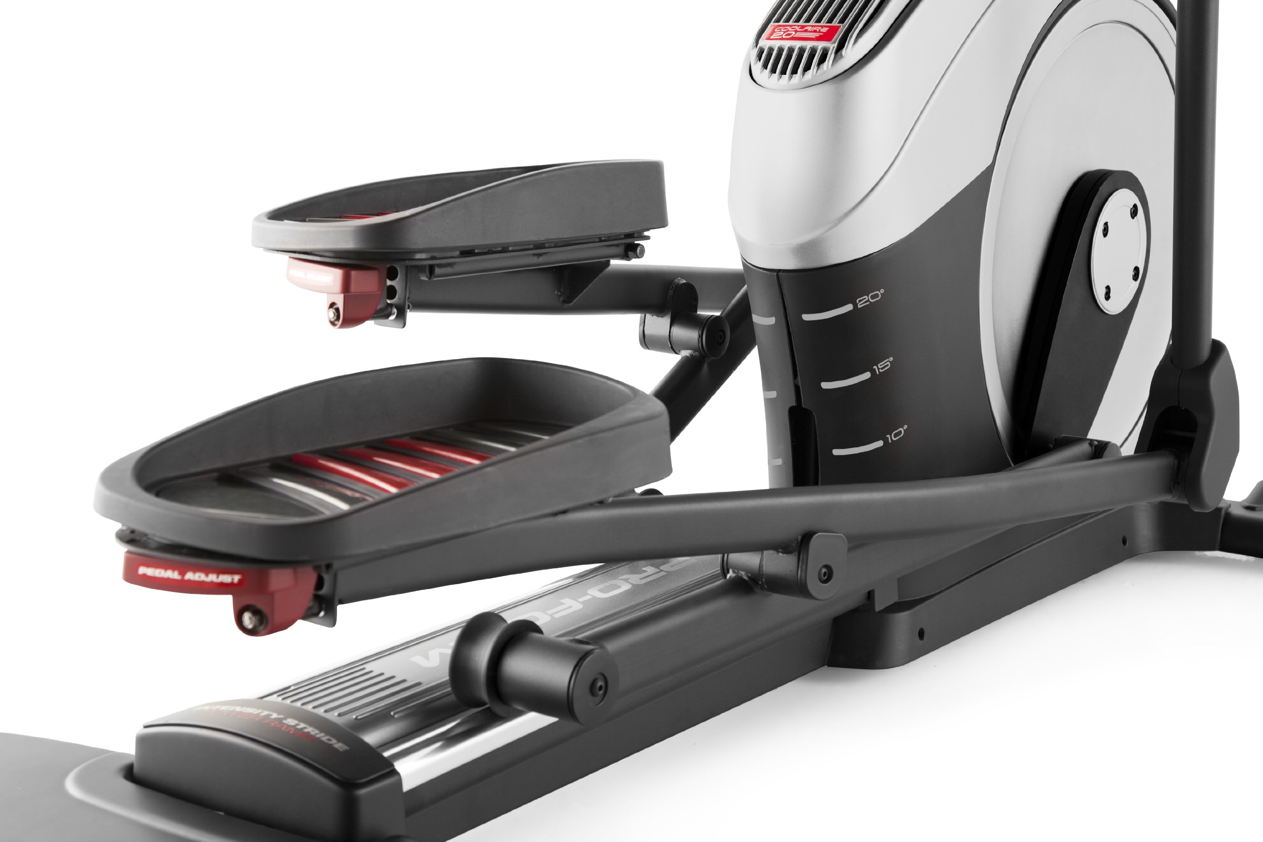 Proform 1310 E Elliptical Trainer Desertcart Seychelles