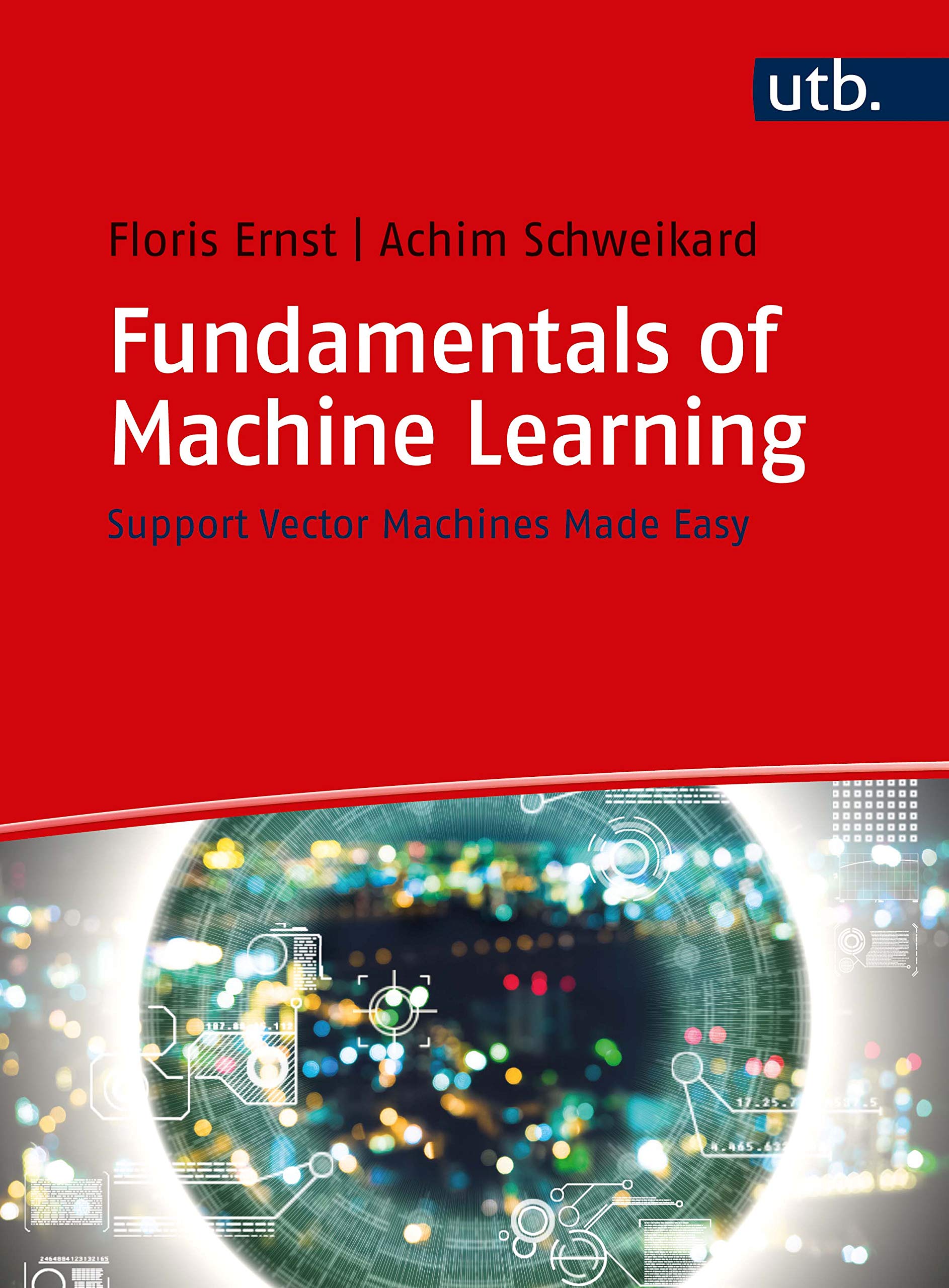 Fundamentals of Machine Learning: Support Vector Machines Made Easy