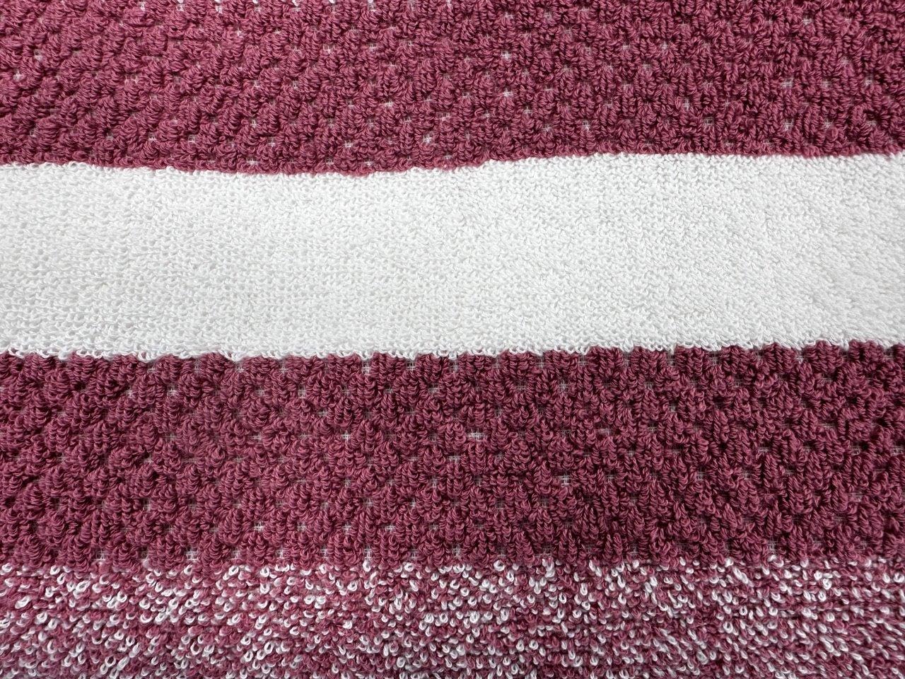 GC GAVENO CAVAILIA Large Bath Sheet Towels 2 Pack, 100% Egyptian Cotton Bathroom Towel Set - Image 2