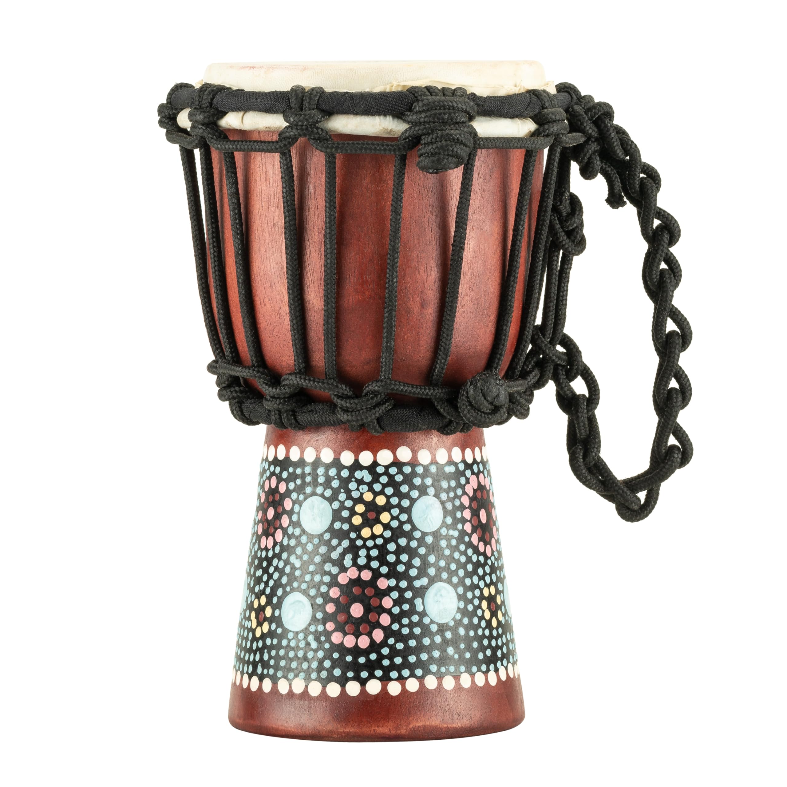 マイネル　ジャンベ　Jr.DJEMBE Amazon | MEINL Percussion マイネル ミニジャンベ African