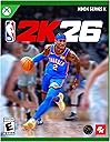 NBA 2K26 - Xbox Series X
