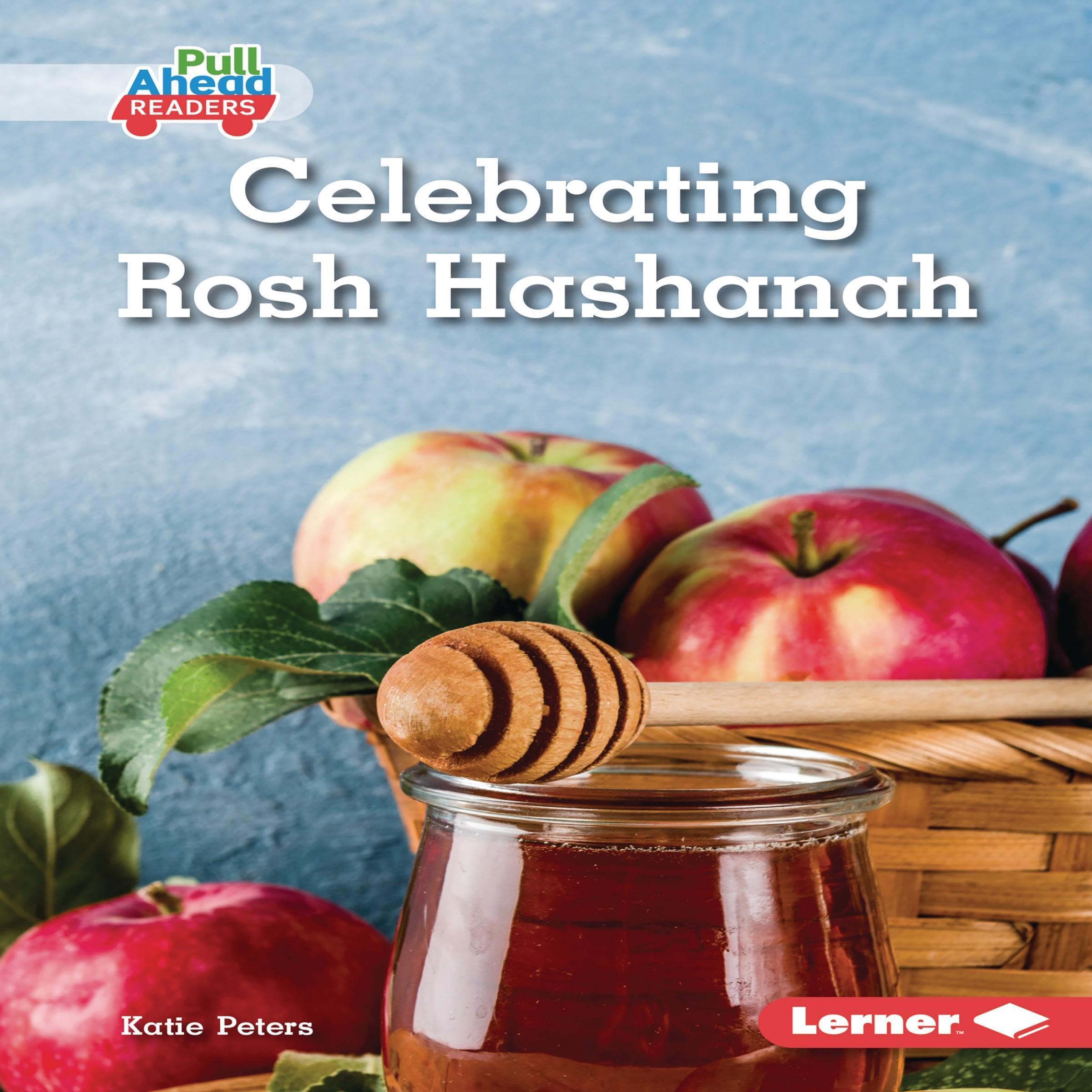 Celebrating Rosh Hashanah