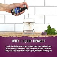 Vista 5 de WishGarden Kick Ass Allergy, 1 FZ