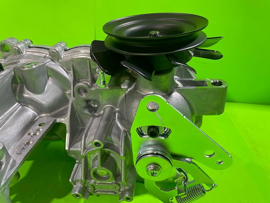 Amazon.com : Lawnmowerpartsworld for Hydro-Gear EZT RH