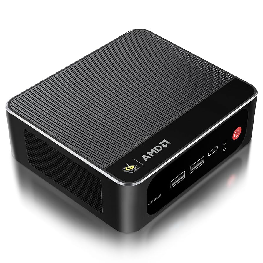 ミニPC Beelink SER5 AMD Ryzen 5 5500U Amazon.com: Beelink SER5 Mini PC AMD Ryzen 5 5500U Up to 4.0