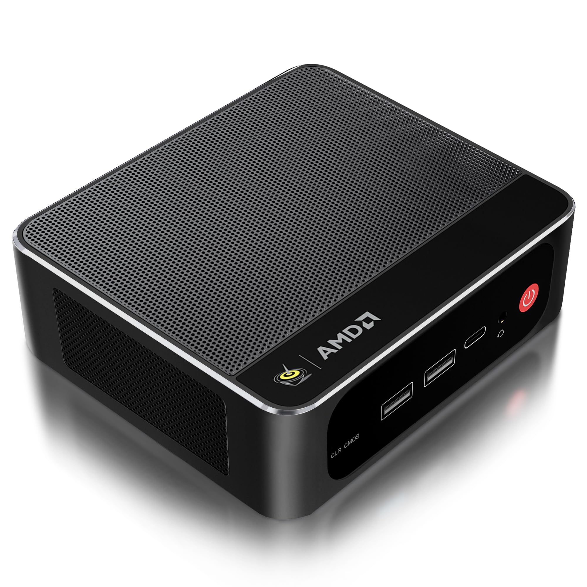 Amazon.com: Beelink SER5 MAX Mini PC - AMD Ryzen 7 6800H(up