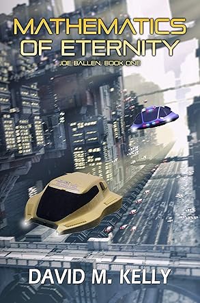 Mathematics Of Eternity