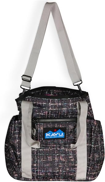 KAVU Unisex Can Do Canister