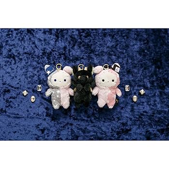 Amazon.co.jp: サンエックス(San-X) センチメンタルサーカス