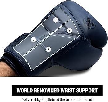 Amazon | Hayabusa T3 LX イタリアン レザー ボクシング グローブ
