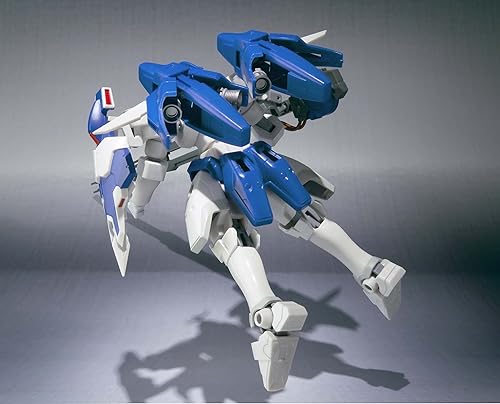 Miniatura 6 de Robot Damashii Tallgeese III (EW)