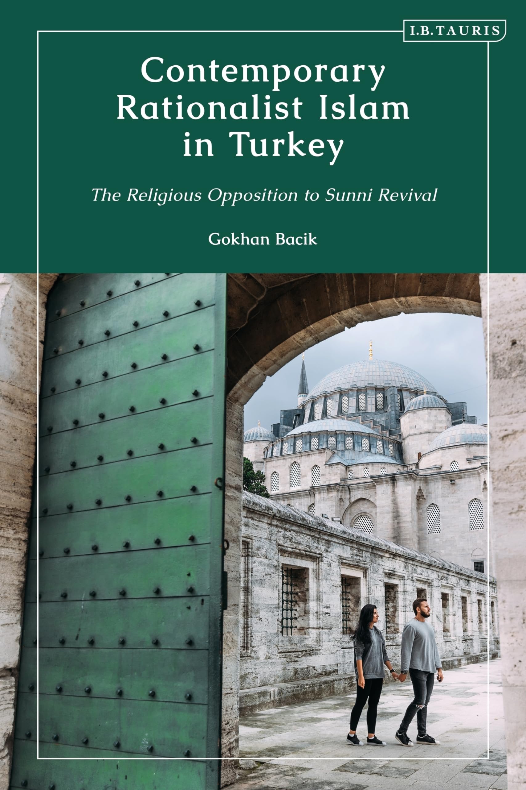 Buy Contemporary Rationalist Islam in Turkey: The Religious Opposition to Sunni Revival — BookShops.in