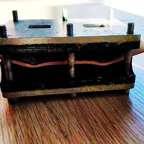 Miniatura 6 de NOAHWOOD Diapasón completo PRO de 6 capas de bambú hecho a mano para diapasones NW5.0 (cubierta de 3.937 x 1.299 in + NW3.0 King Trucks 1.339 in