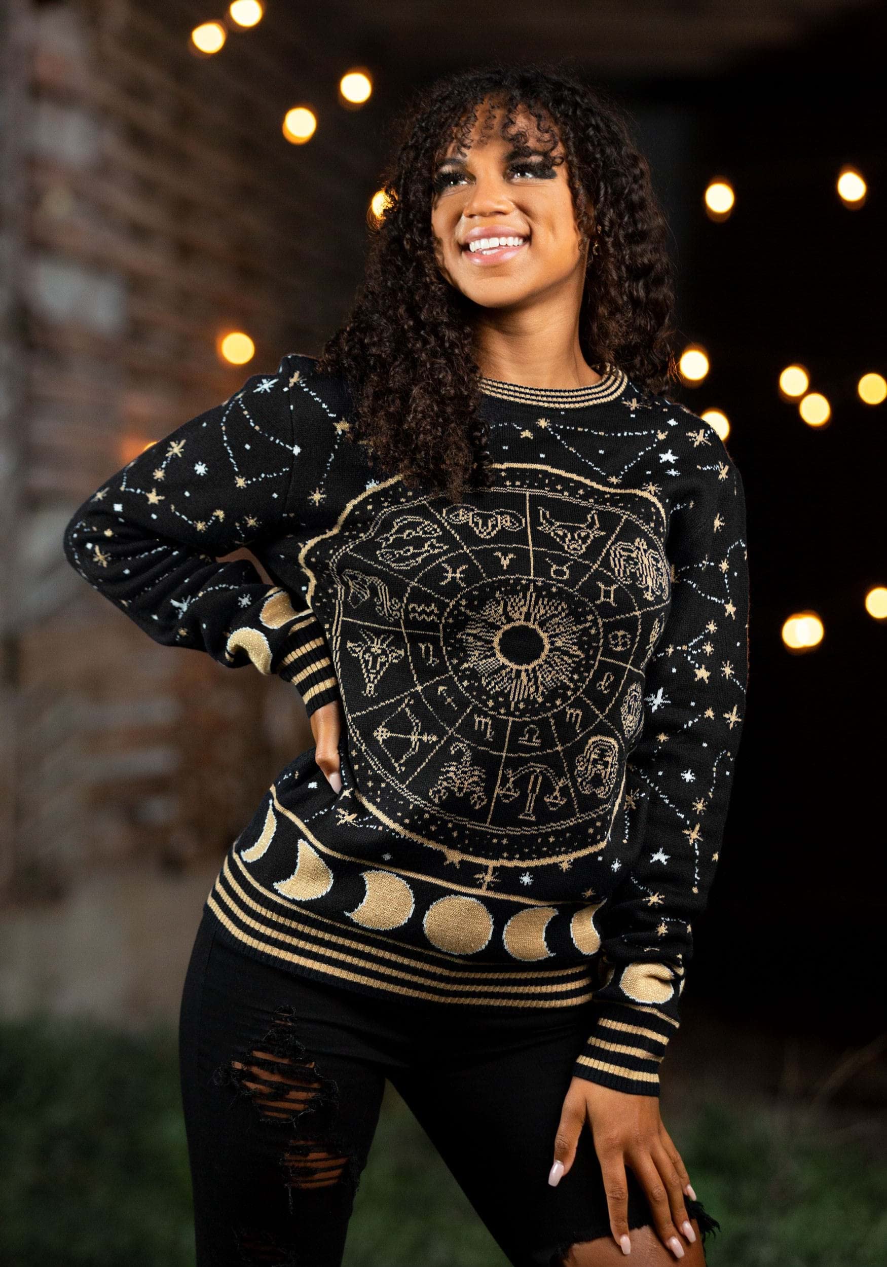 Amazon.com: FUN.COM: Halloween Sweaters