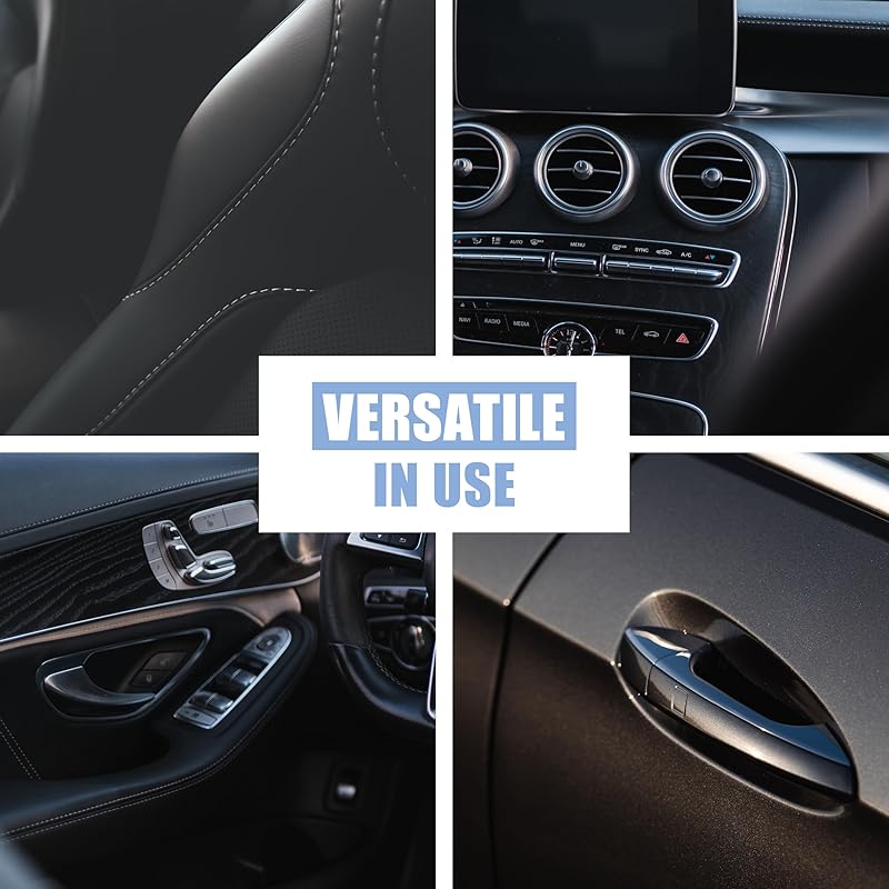 Automotive Super Glue Gel for Car Trim, Bumpers, Brackets & Fairings – 1.76 oz XXL – No-Drip, Ultra Strong, Oil-Resistant, Heatproof Bond for Trucks, Motorcycles & RVs – KRAFTPROTZ GEL 1.76 Fl.Oz.