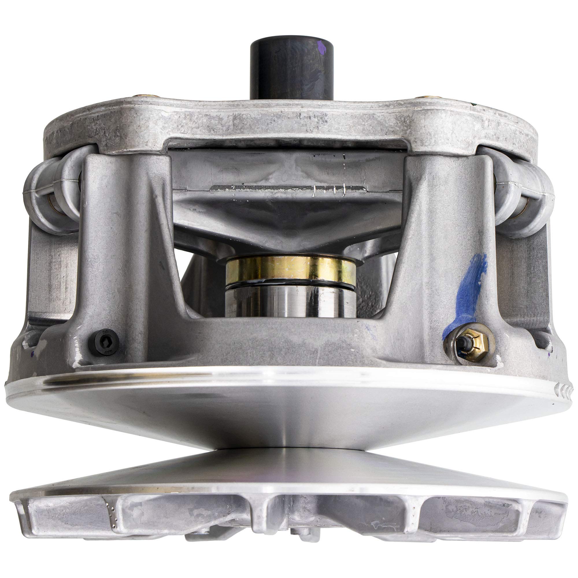 Amazon.com: Polaris 1322749 Primary Drive Clutch w/EBS 8-2014 S X2  