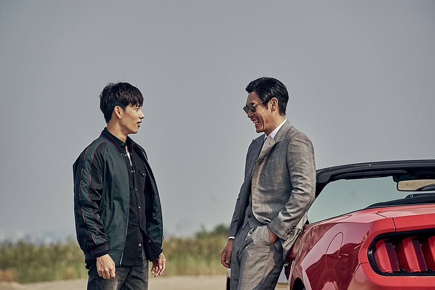 (未使用･未開封品)　名もなき野良犬の輪舞 [Blu-ray] bt0tq1u 81+OihvVvKL.jpg