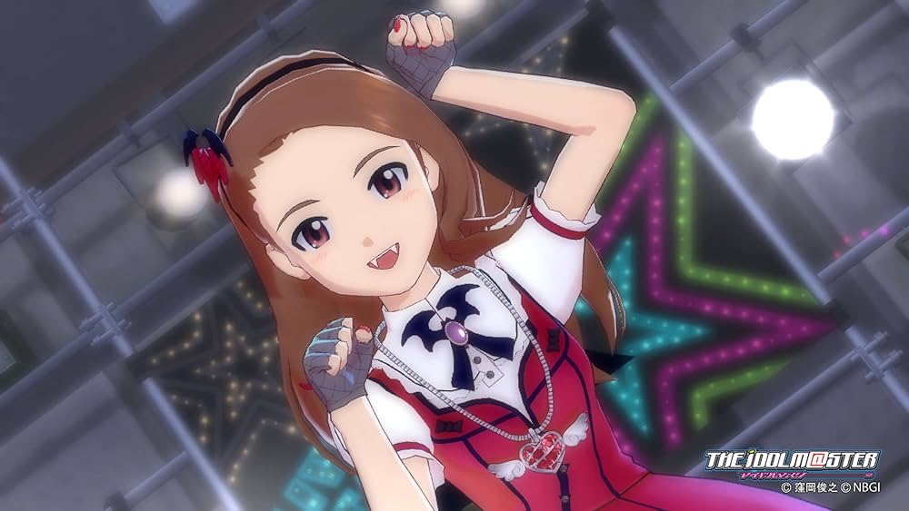 Amazon | アイドルマスター アニメ&G4U!パック VOL.6 - PS3 | ゲームソフト