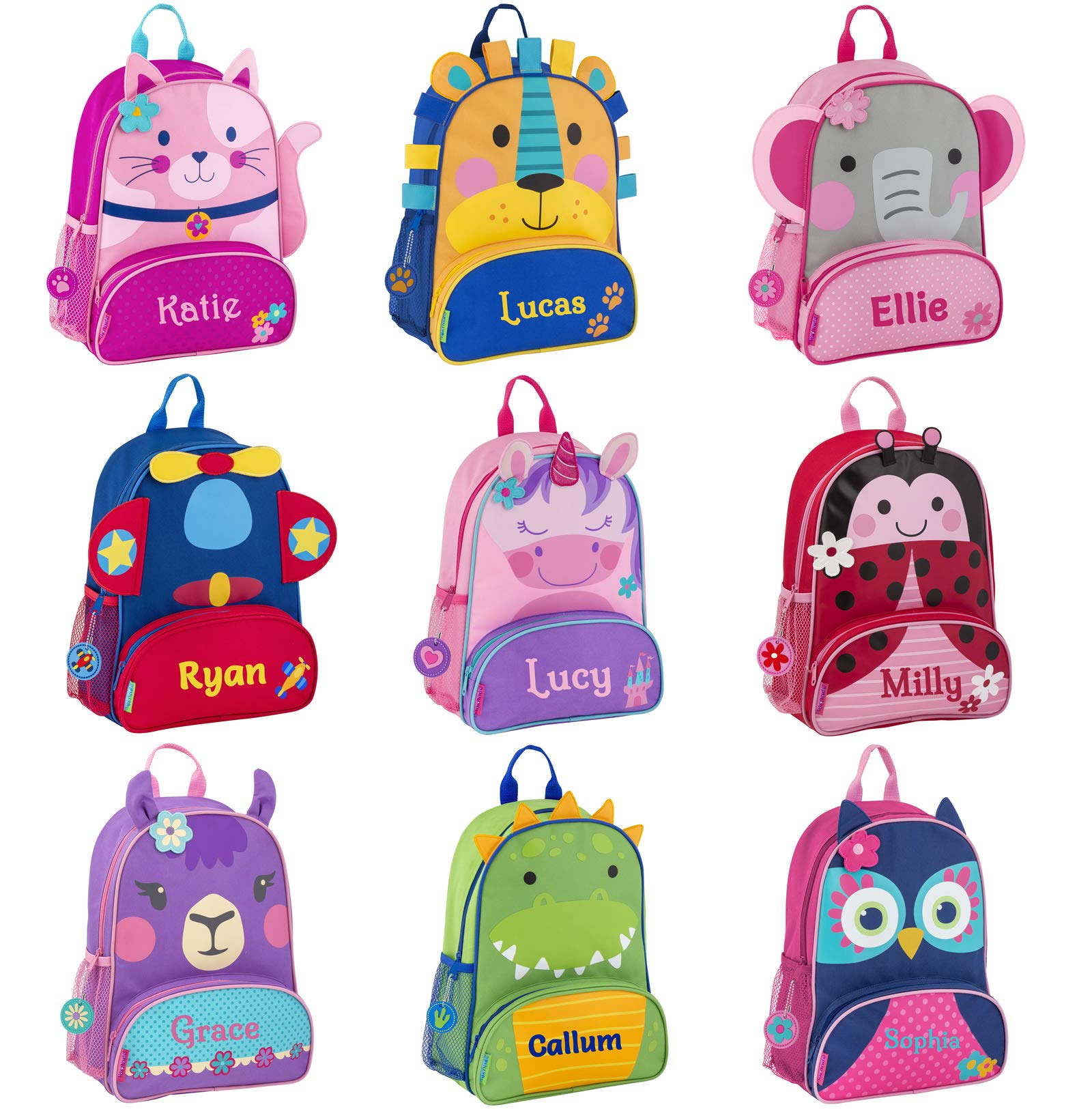 stephen joseph sidekick backpack