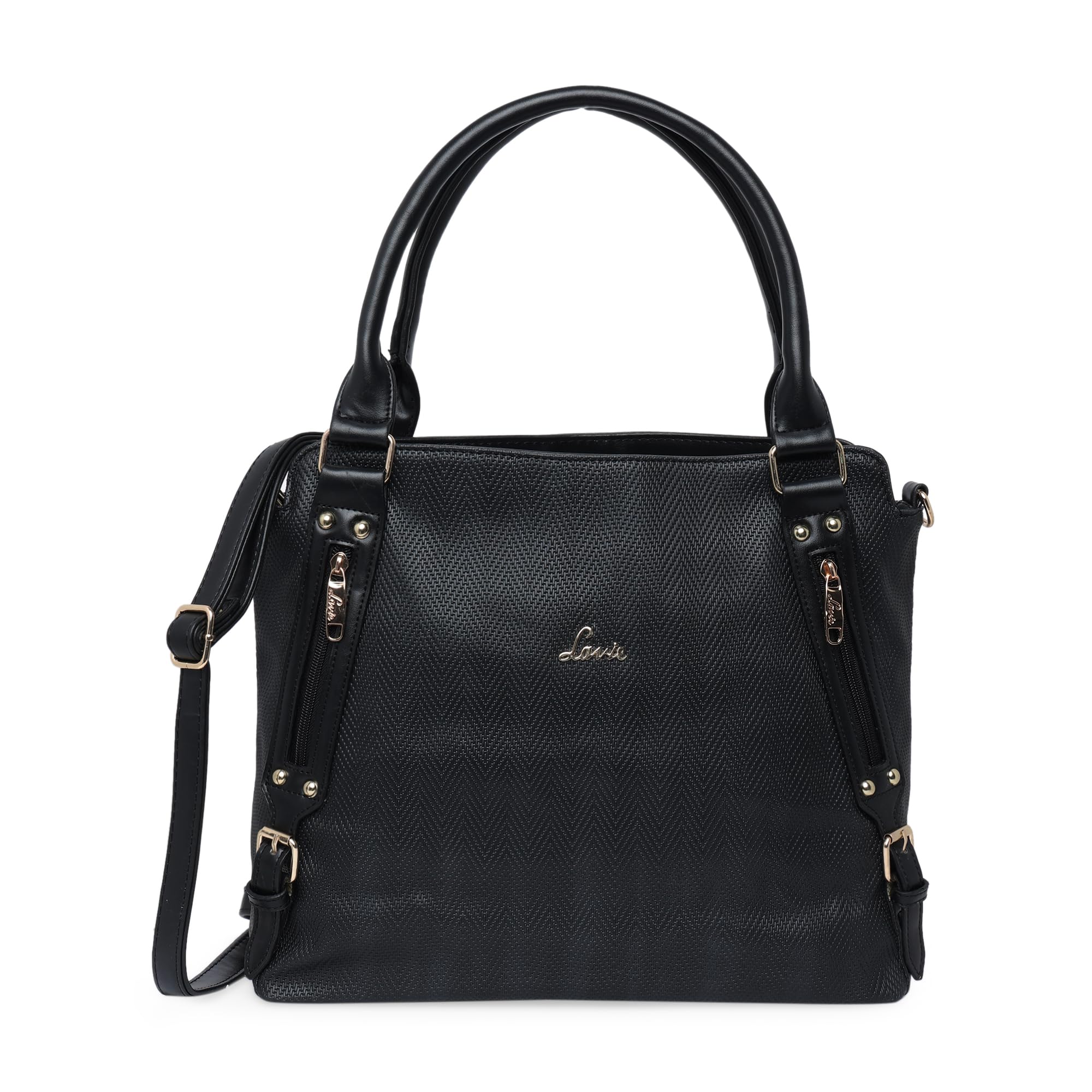 Womens Faroe Satchel Tote