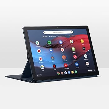 Amazon.com : Google Pixel Slate 12.3 inches 64GB, 8th Gen, 8GB RAM