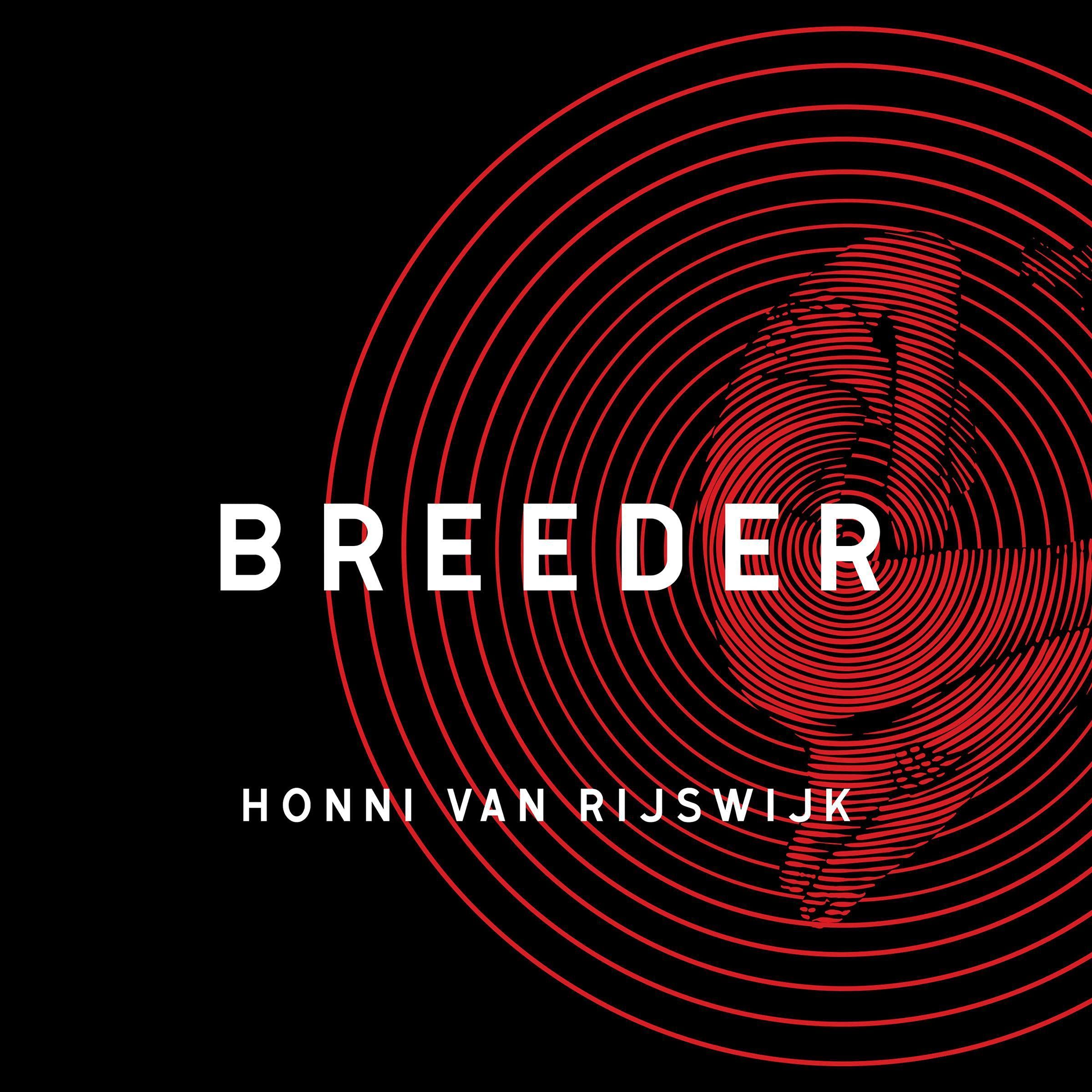 Cover art for Breeder