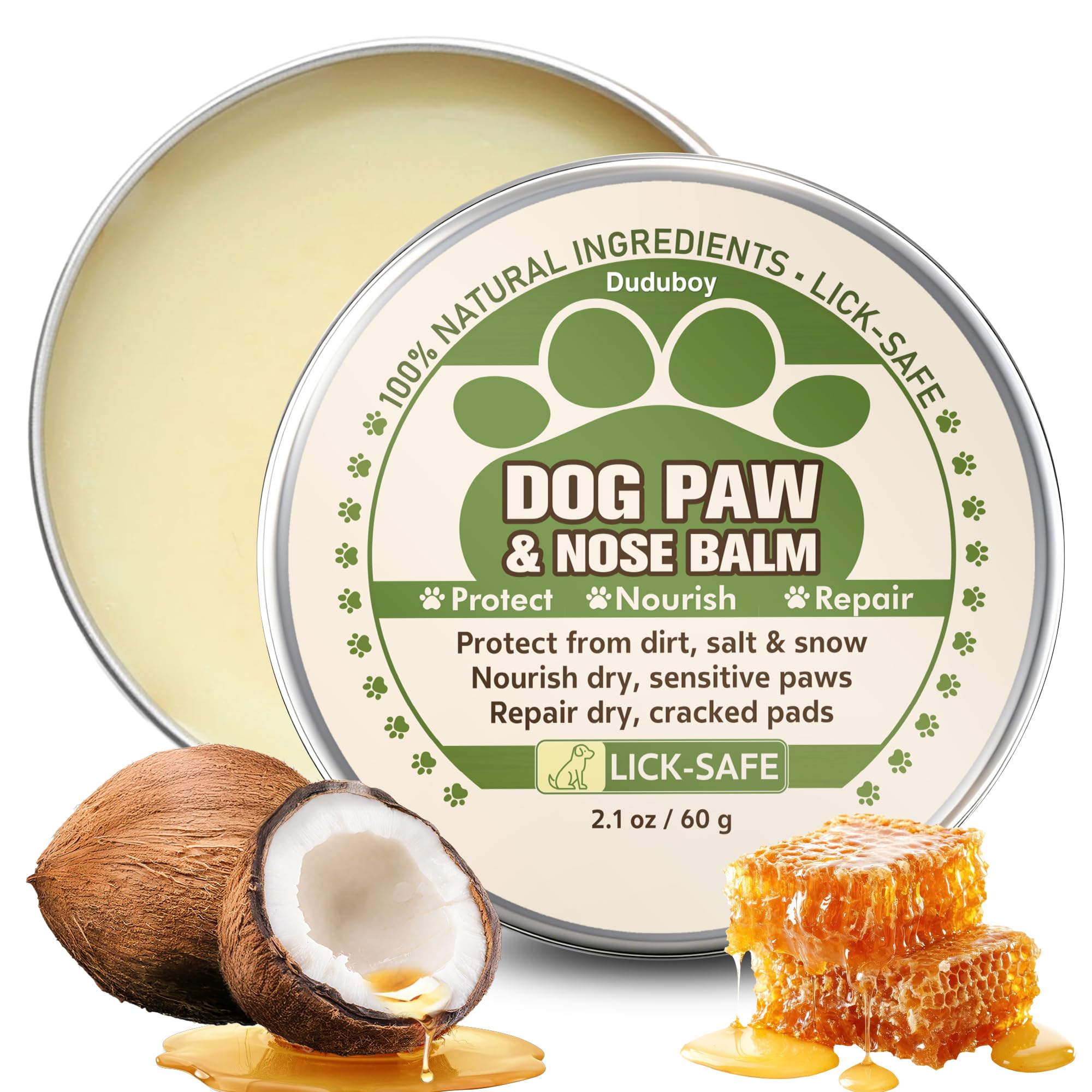 Duduboy Balm