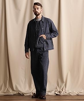Amazon | [Schott NYC] [ショット] OLD HICKORY DENIM JACKET/オールド