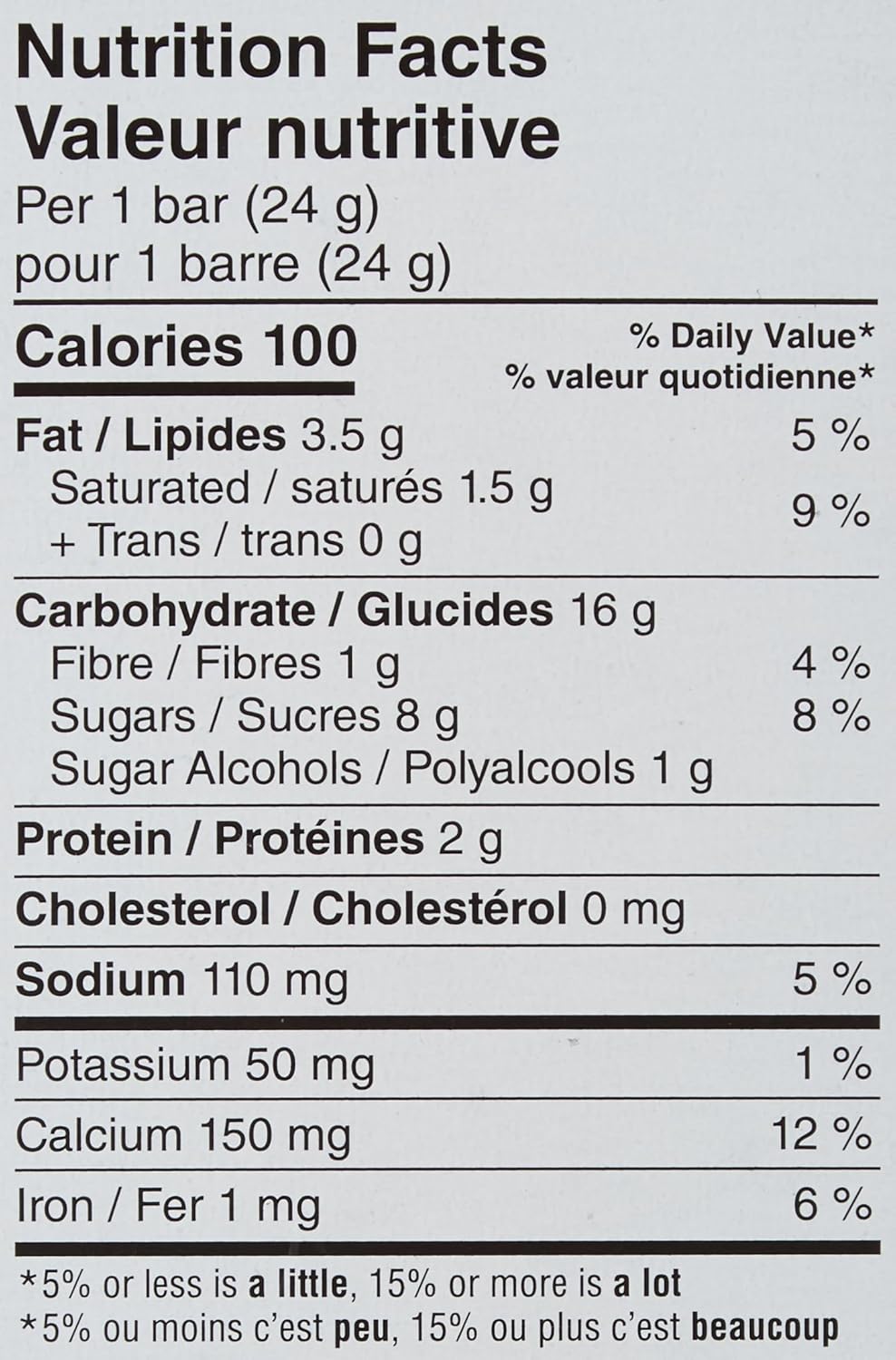 Reese's Puffs - Family Pack Size - Peanut Butter and Cocoa Flavour Cereal Bars, Pack of 16 Bars, Made with Real Reese's Peanut Butter - Image 7