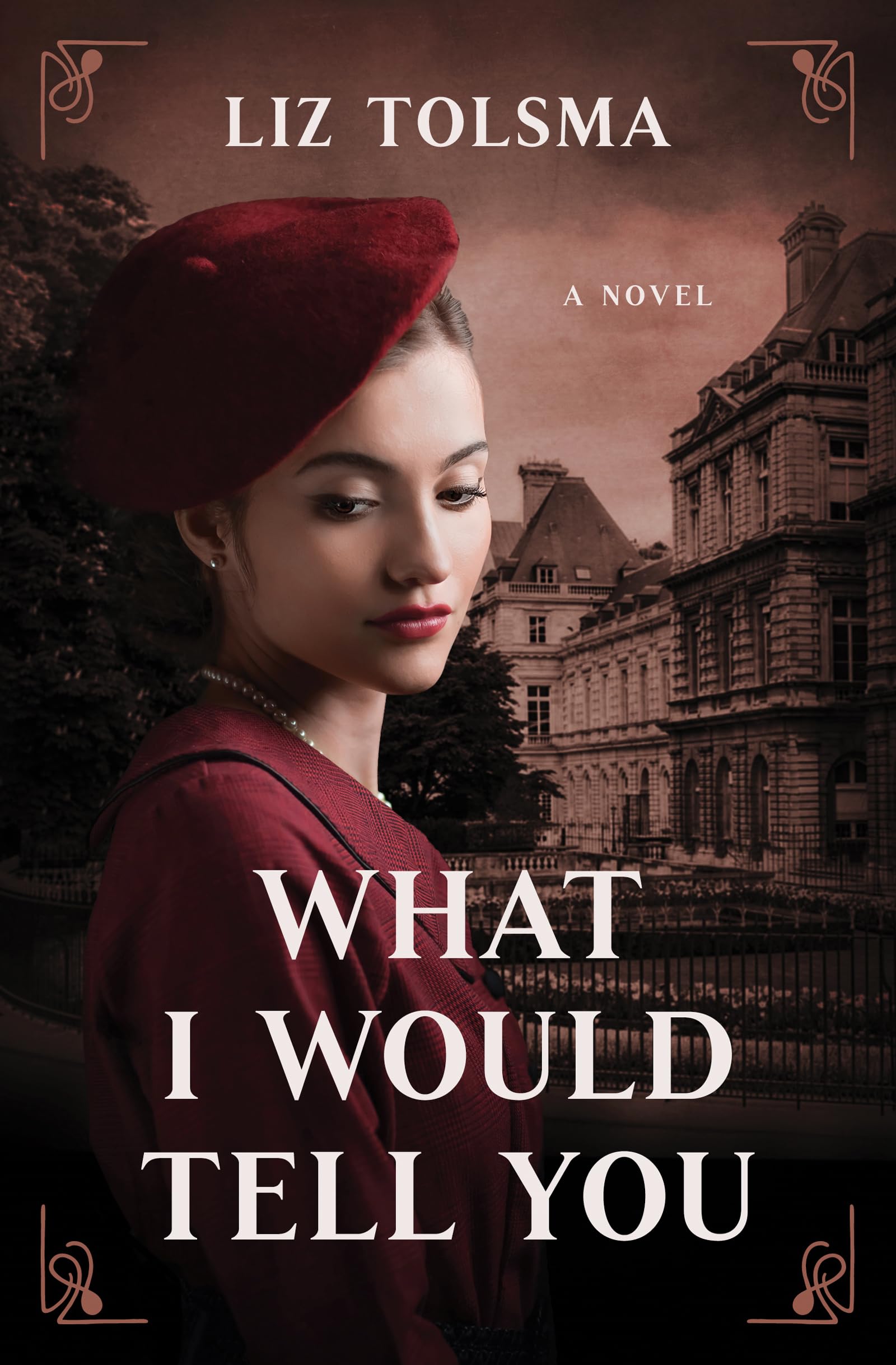 Buy What I Would Tell You — BookShops.in