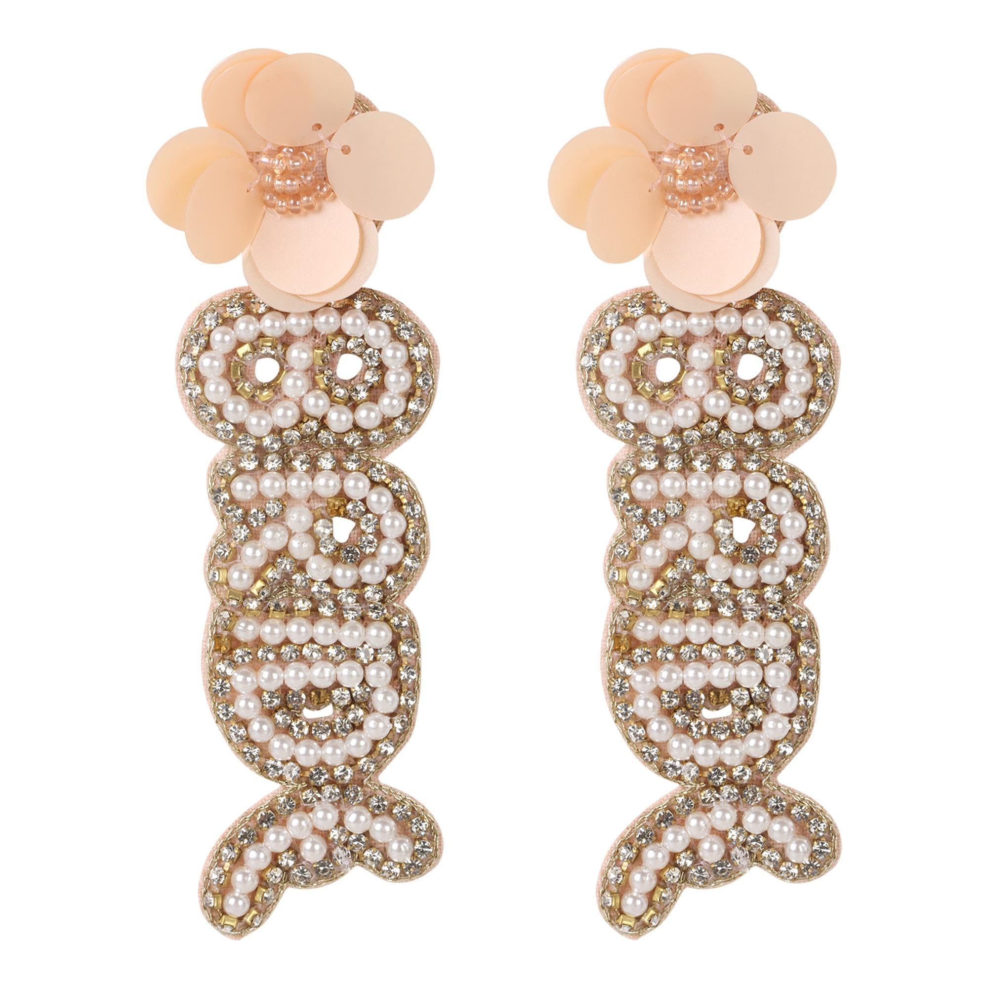 See full amazon price history chart for Bride shape earring for women and girls Bride shape earring for women and girls (B0CWD2L99Q) Amazon Price History, Amazon Price Tracker