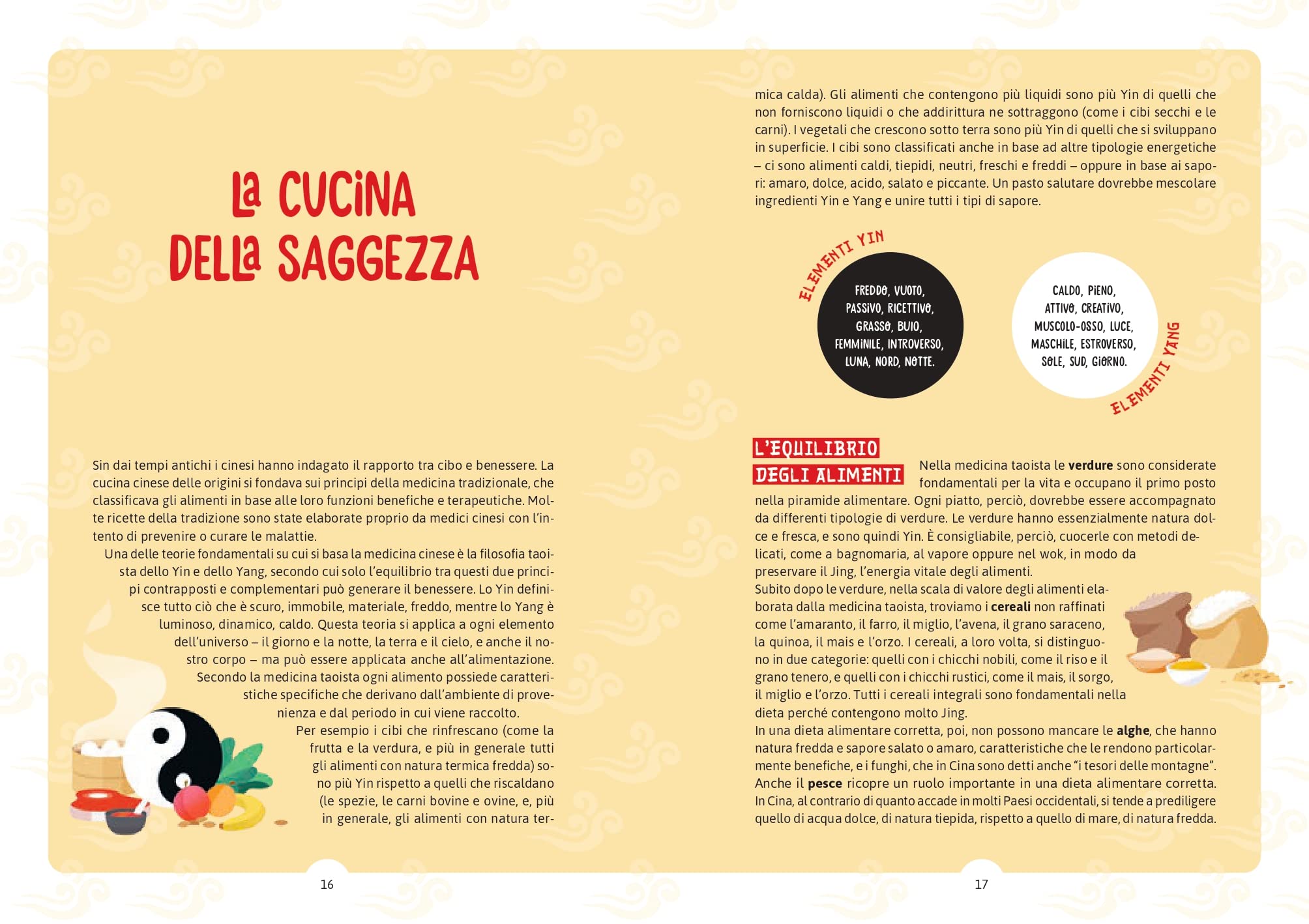 In cucina con Mulan. Le migliori ricette della tradizione cinese tramandate di generazione in generazione
