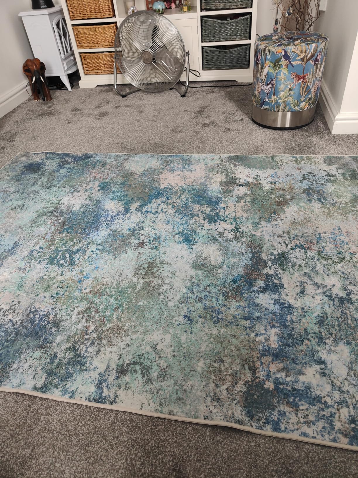 Customer photo