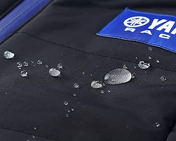 Amazon.co.jp: ヤマハ(Yamaha) ベスト YRF24 レーシングウォーム