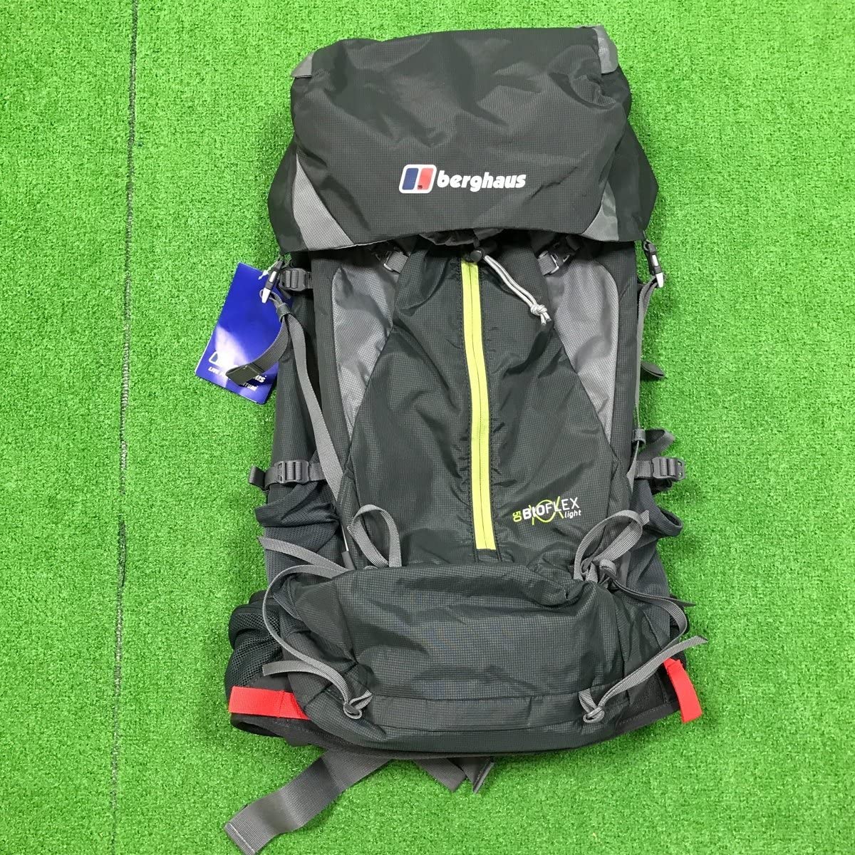 Berghaus ハイキング用バックパック40L