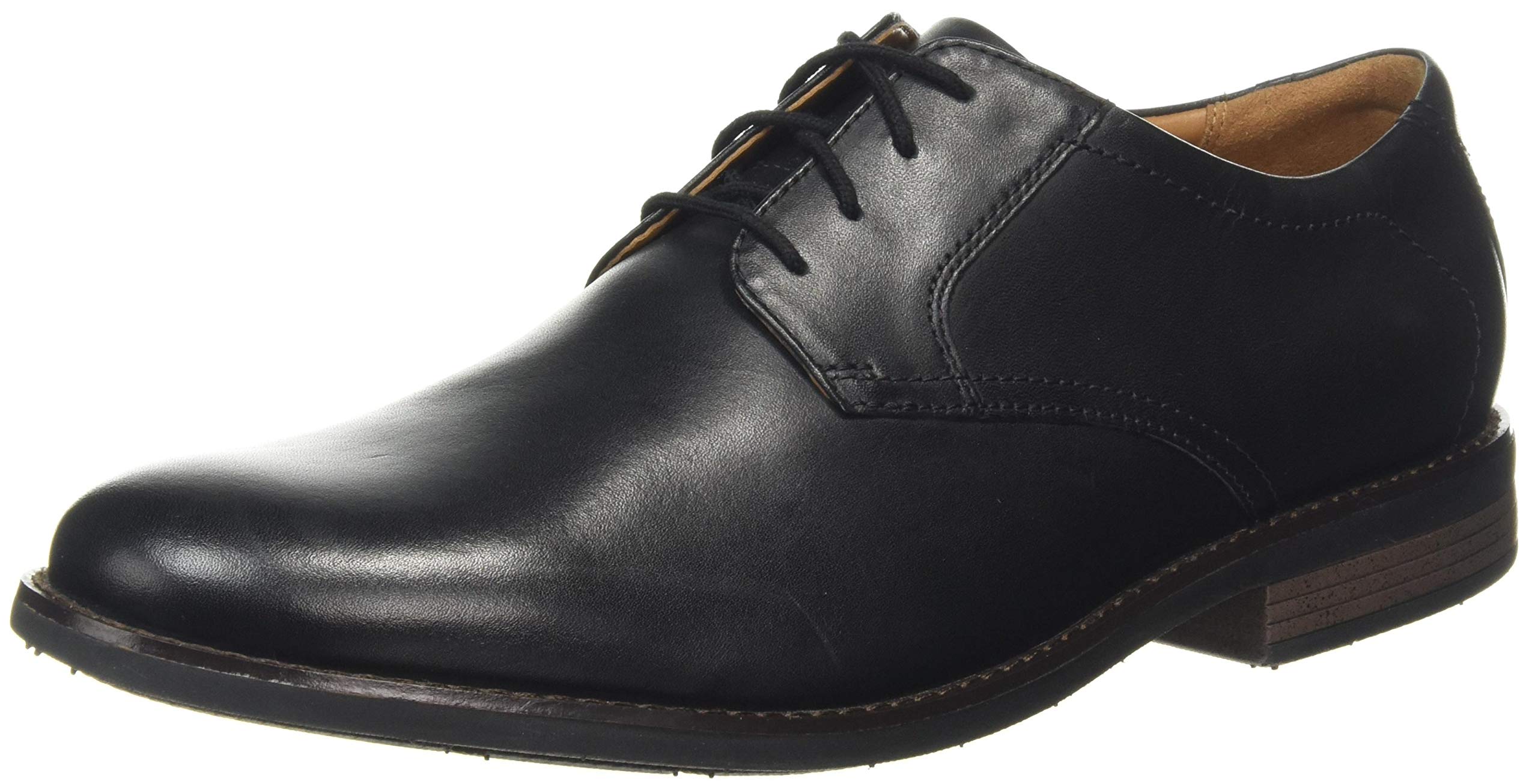 Clarks Men's Becken Brogues