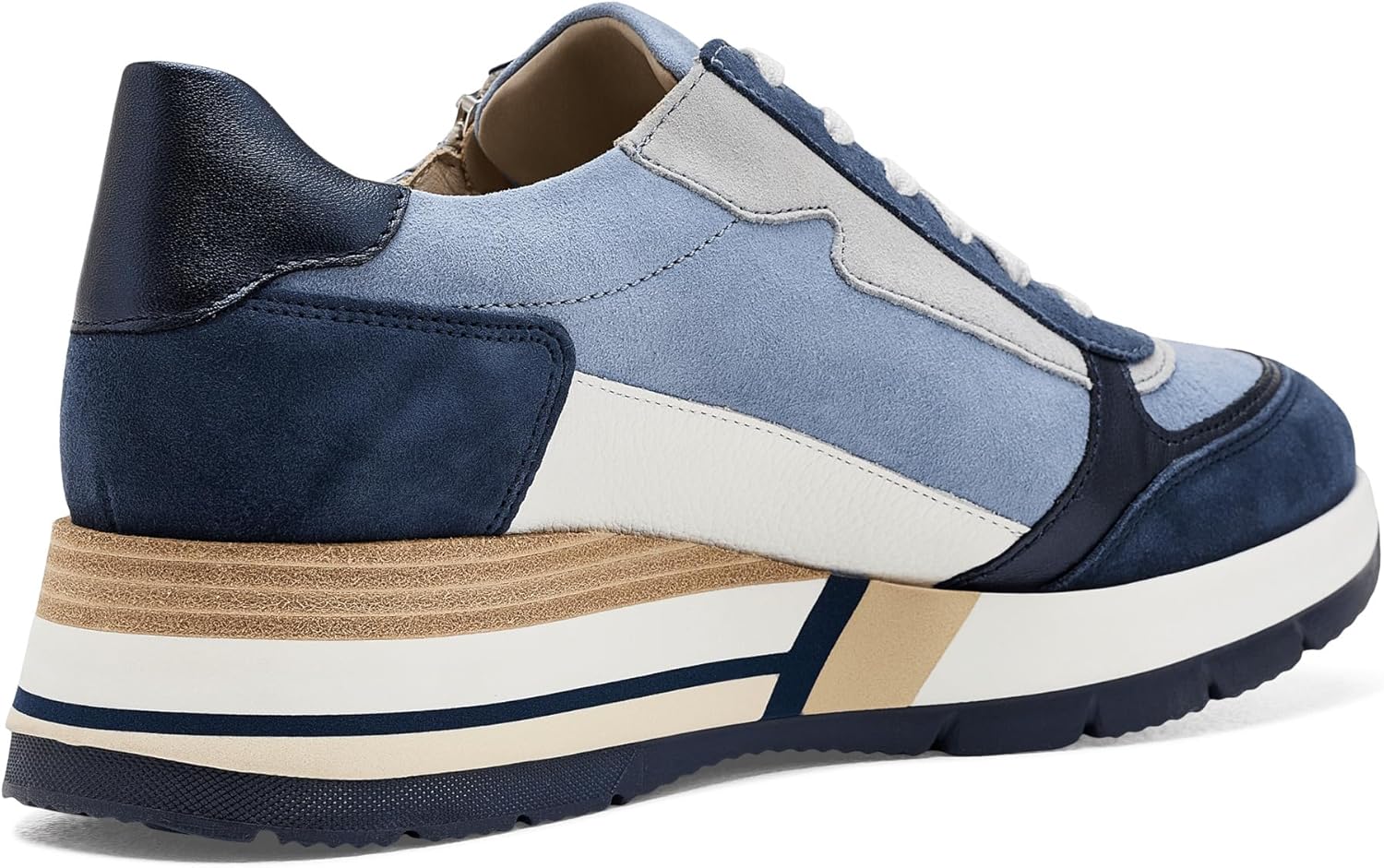 Mephisto Women's Tiziana Sneaker