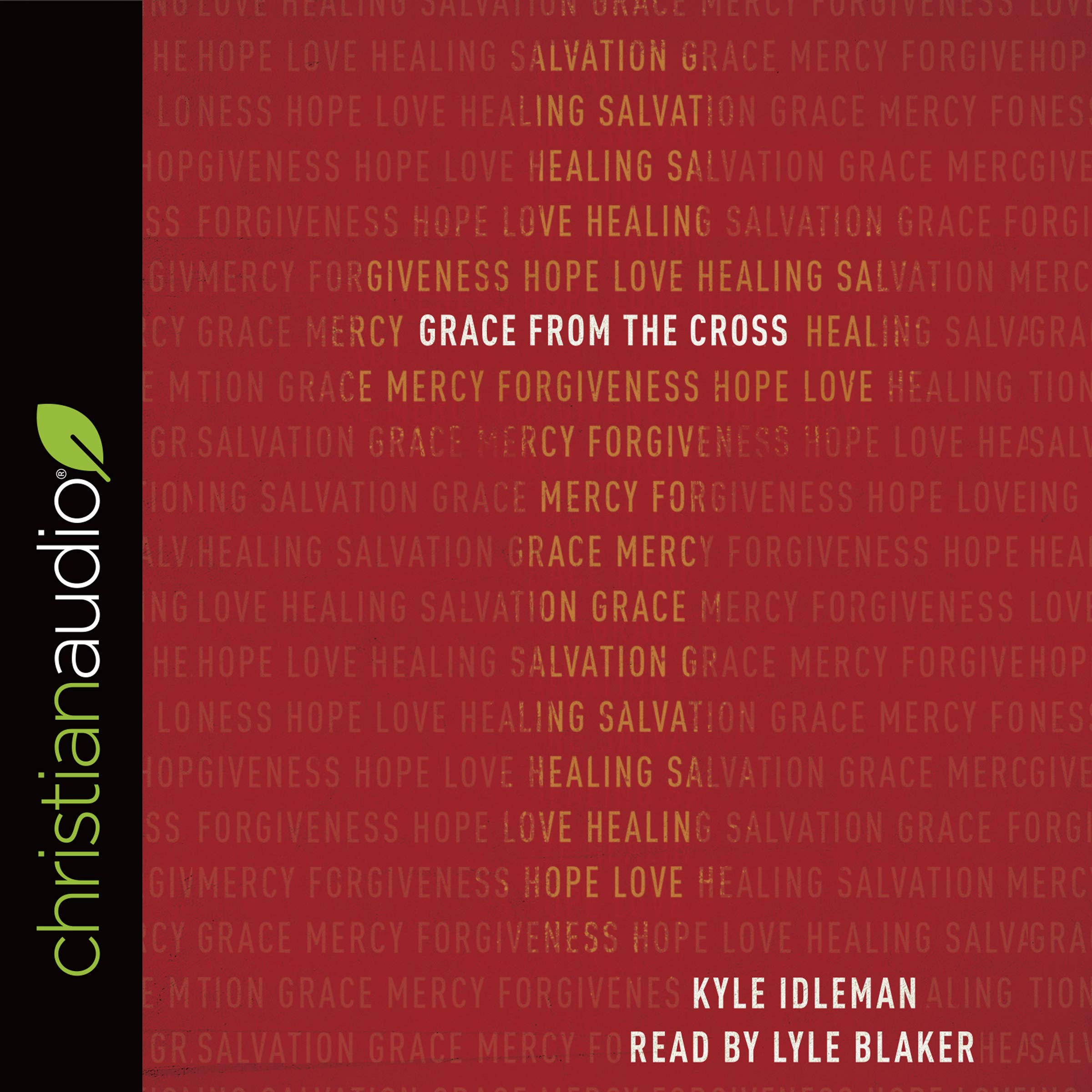 Grace from the Cross