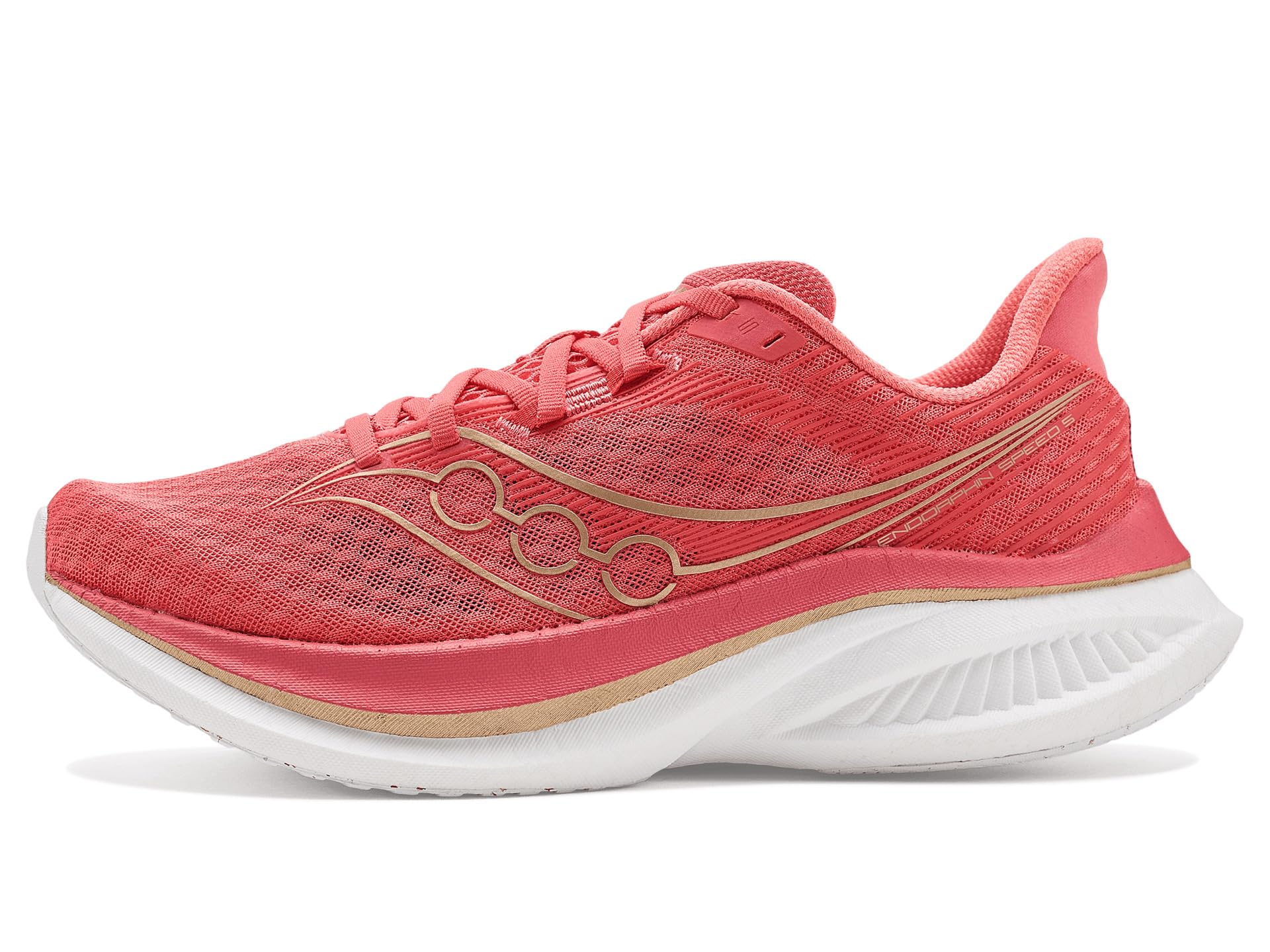 Saucony Endorphin Speed 5 BasketFemme