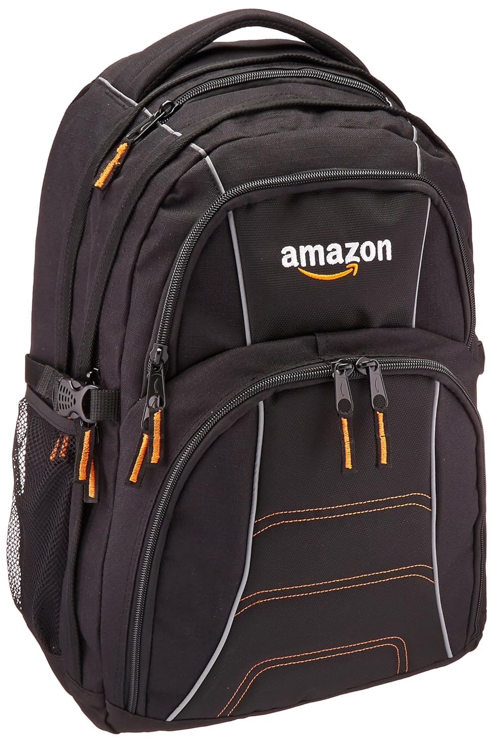 AmazonBasics Backpack for Laptops Up To 17 inches Black Buy