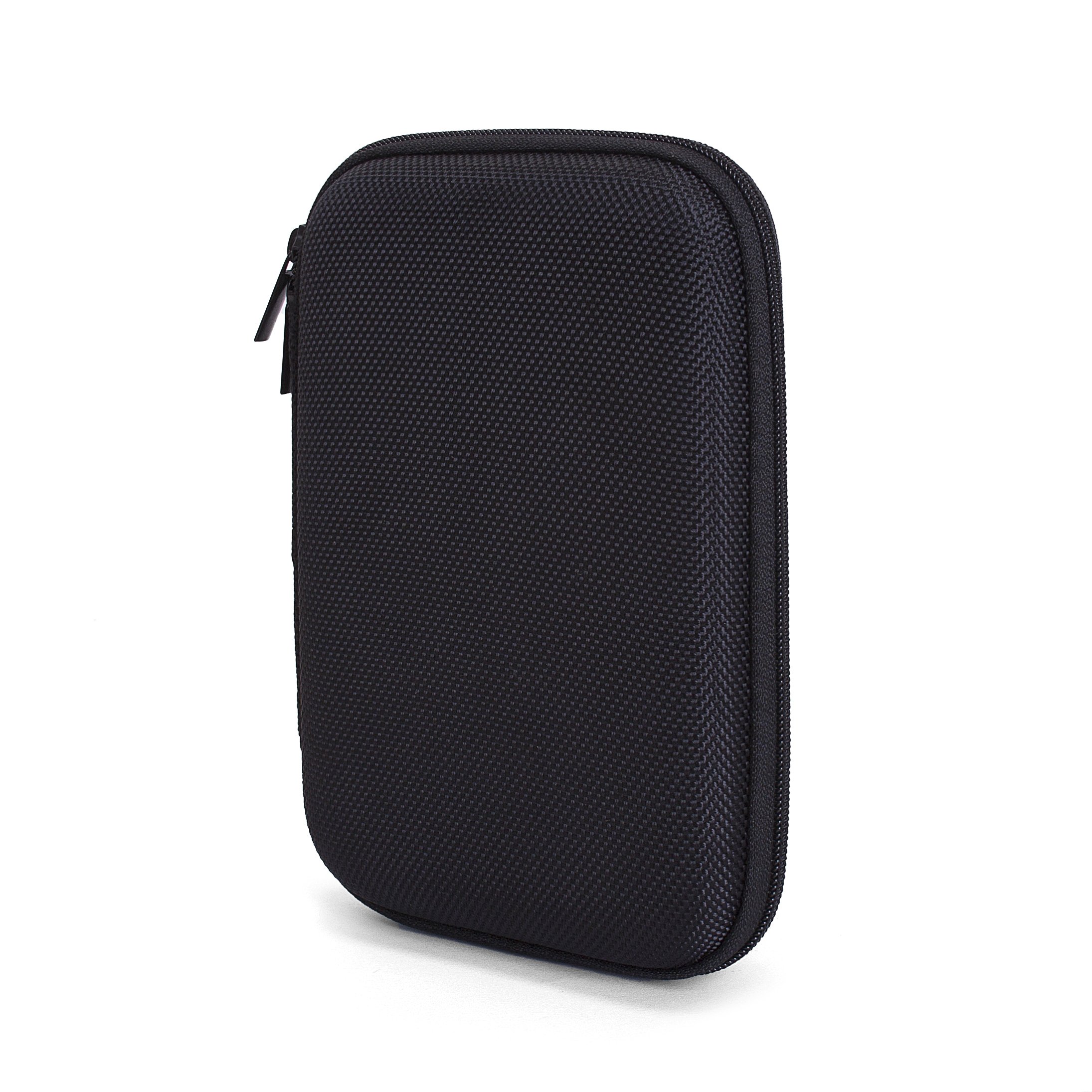 Buy Ginsco Hard Carrying Case for Portable External Hard Drive Toshiba