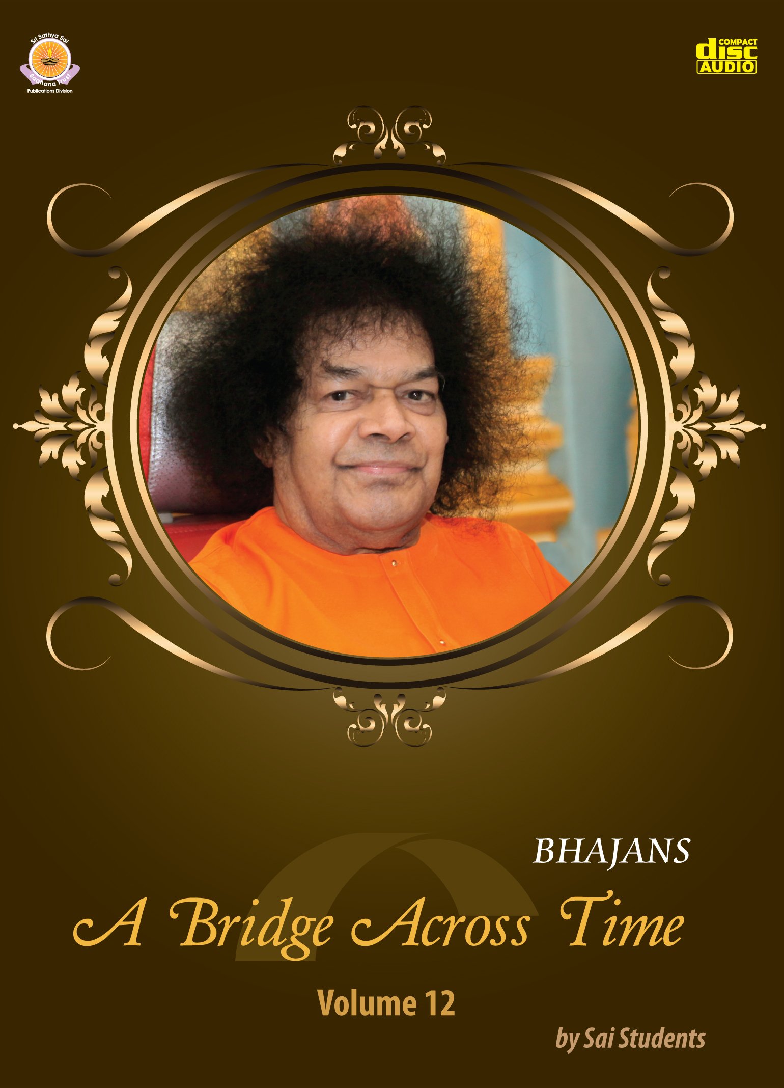 A Bridge Across Time: Volume 12