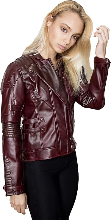 amazon star lord jacket