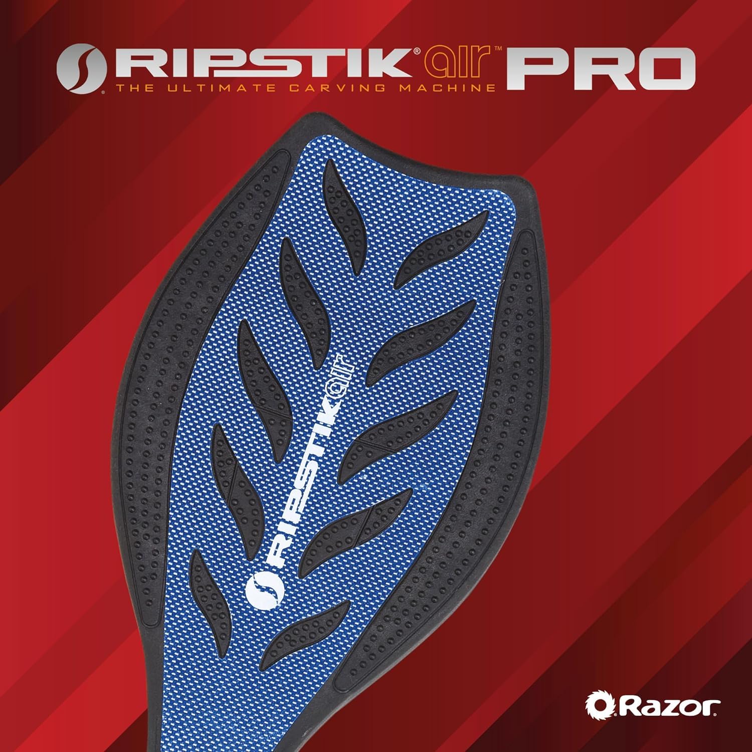 Buy Razor RipStik Air Pro Caster Boards, Blue Online at Low Prices