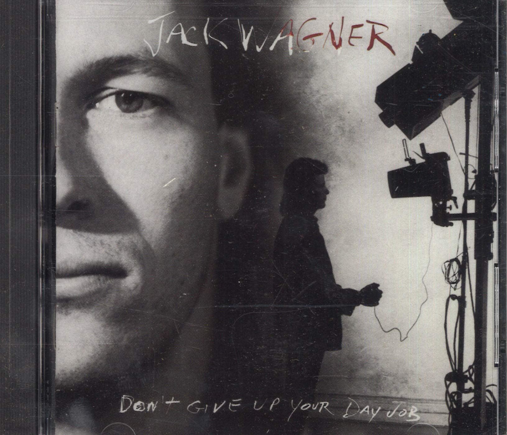 Don't Give Up Your Day Job [Audio CD]